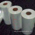 Medium barrier Nylon PA PE Thermoforming Film